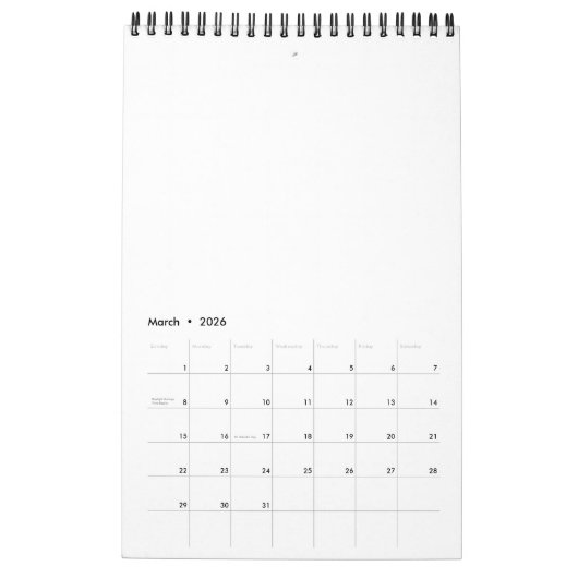 Pug unicorn equal PUGICORN Kalender (Mar 2026)