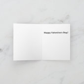 Pug van Valentijn de Kaart van de Hond (Binnen)