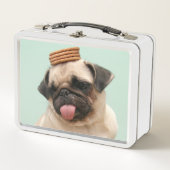 Pug Wants-behandelingen (Voorkant)