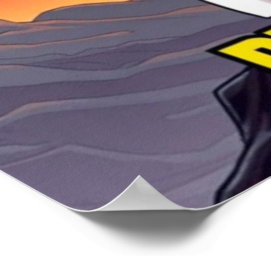 Pug Wars: Terugkeer van de Pugs Poster (Hoek)