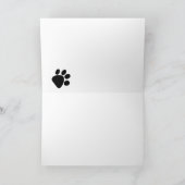 Pug well-kaart kaart (Binnen)