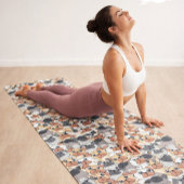 Pug-yogamat Yogamat