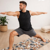 Pug-yogamat Yogamat
