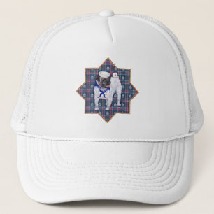 Pug Zeiler Trucker Pet