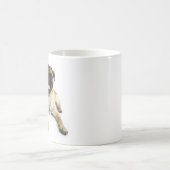 Pugaholic Mok (Center)