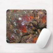 Puget Sound King Crab Mousepad Muismat (Met muis)