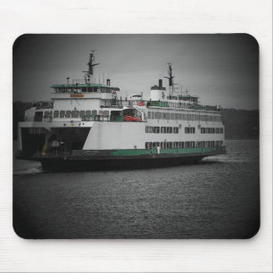 Puget Sound-veerboot Muismat