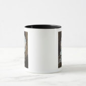 Puget Sound, WA - Grot in bedrog Mok (Midden)