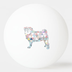 Puggbal Pingpongbal