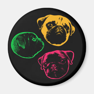 puggen magneet