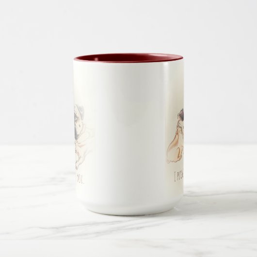 Puggin'Love You Mok (Midden)