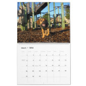 Puggle 2025 Kalender (Mar 2026)