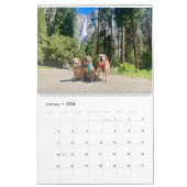 Puggle 2025 Kalender (Jan 2026)