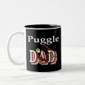 Puggle Dad Mok (Links)