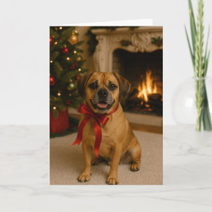 Puggle Kaart