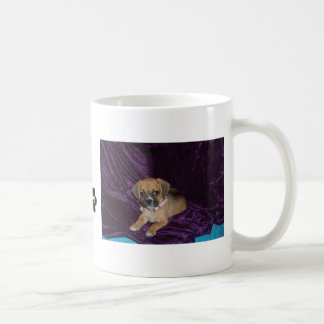 puggle koffiemok