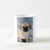puggle koffiemok (Center)