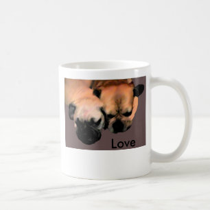 Puggle Love Mok