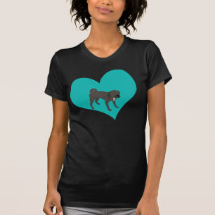 Puggle Love T-shirt