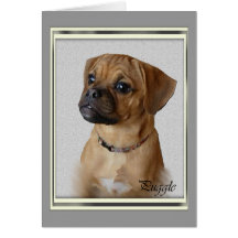 Puggle Lovers Gifts