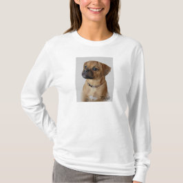 Puggle Lovers Gifts T-shirt