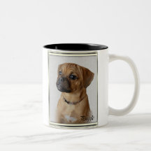 Puggle Lovers Gifts