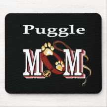 Puggle mam Gifts