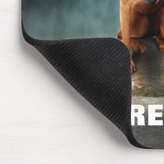 Puggle Mic Drop Muismat (Hoek)