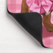 Puggle Puppy Muismat (Hoek)