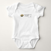 puggle romper (Voorkant)