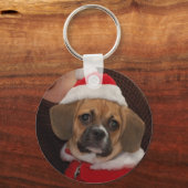 puggle sleutelhanger (Voorkant)
