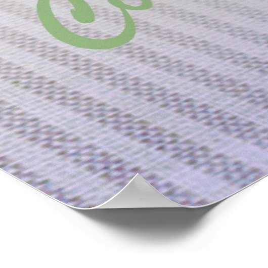 Puggle Stole Cookie van het Poster van de Koekjesp (Hoek)