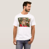 puggle t-shirt (Voorkant volledig)