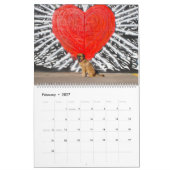 PUGGLES 2024 KALENDER (Feb 2027)