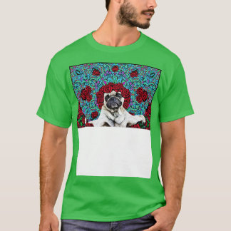 Puggodin T-shirt