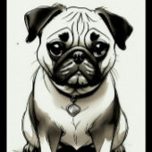  Puggond  Pokerkaarten