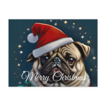 Puggy Claus Collectie