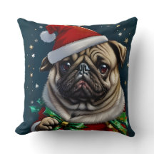 Puggy Claus Collectie