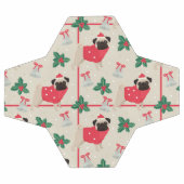 Puggy kerstVoetbal Voetbal (Enkel)