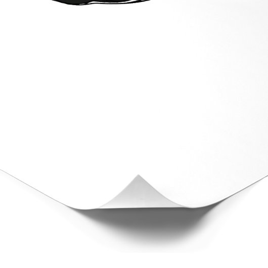 Pugh Poster (Hoek)