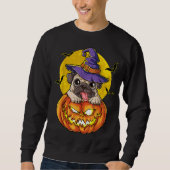 Pugkin Dog Trui (Voorkant)