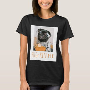 pugkin-taart t-shirt