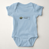 pugle romper (Voorkant)