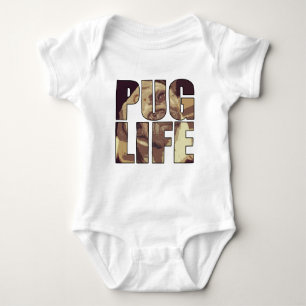 Pugleven Romper