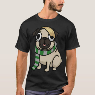 Pugleven T-shirt