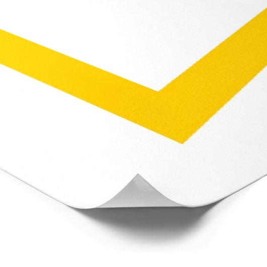 Puglia Apuglia Italië Regio Poster (Hoek)