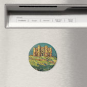 Puglie Magneet (Insitu (Vaatwasser))