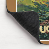 Puglie Muismat (Hoek)