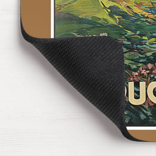 Puglie Muismat (Hoek)