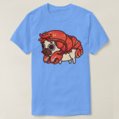 Puglie T-shirt (Design voorkant)